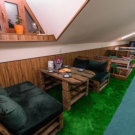 Boloxona Hostel Τασκένδη Εξωτερικό φωτογραφία