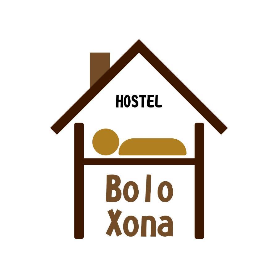 Boloxona Hostel Τασκένδη Εξωτερικό φωτογραφία