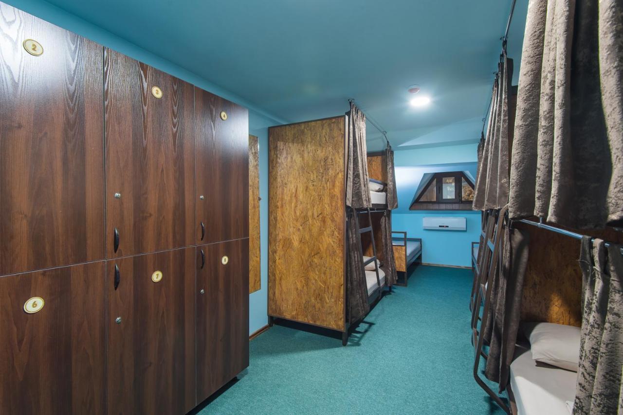 Boloxona Hostel Τασκένδη Εξωτερικό φωτογραφία