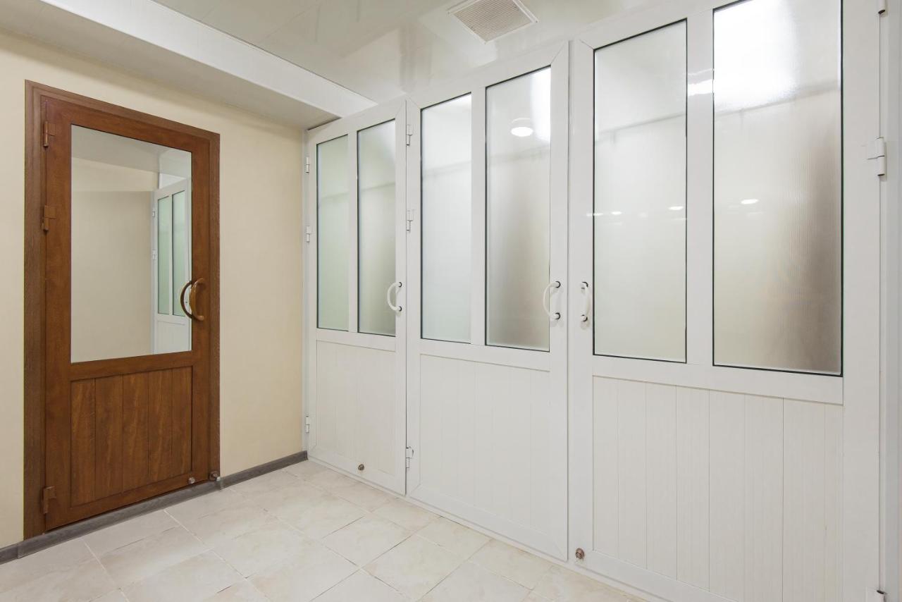 Boloxona Hostel Τασκένδη Εξωτερικό φωτογραφία
