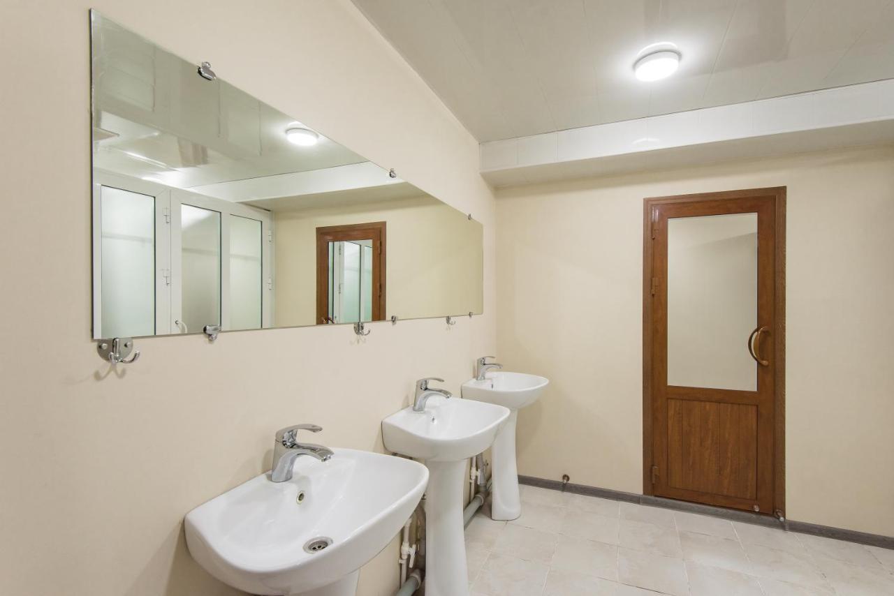 Boloxona Hostel Τασκένδη Εξωτερικό φωτογραφία