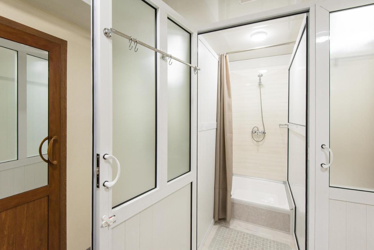Boloxona Hostel Τασκένδη Εξωτερικό φωτογραφία