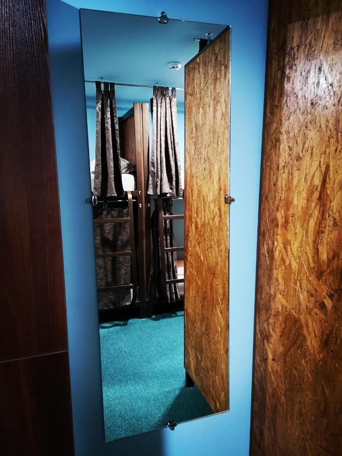 Boloxona Hostel Τασκένδη Εξωτερικό φωτογραφία