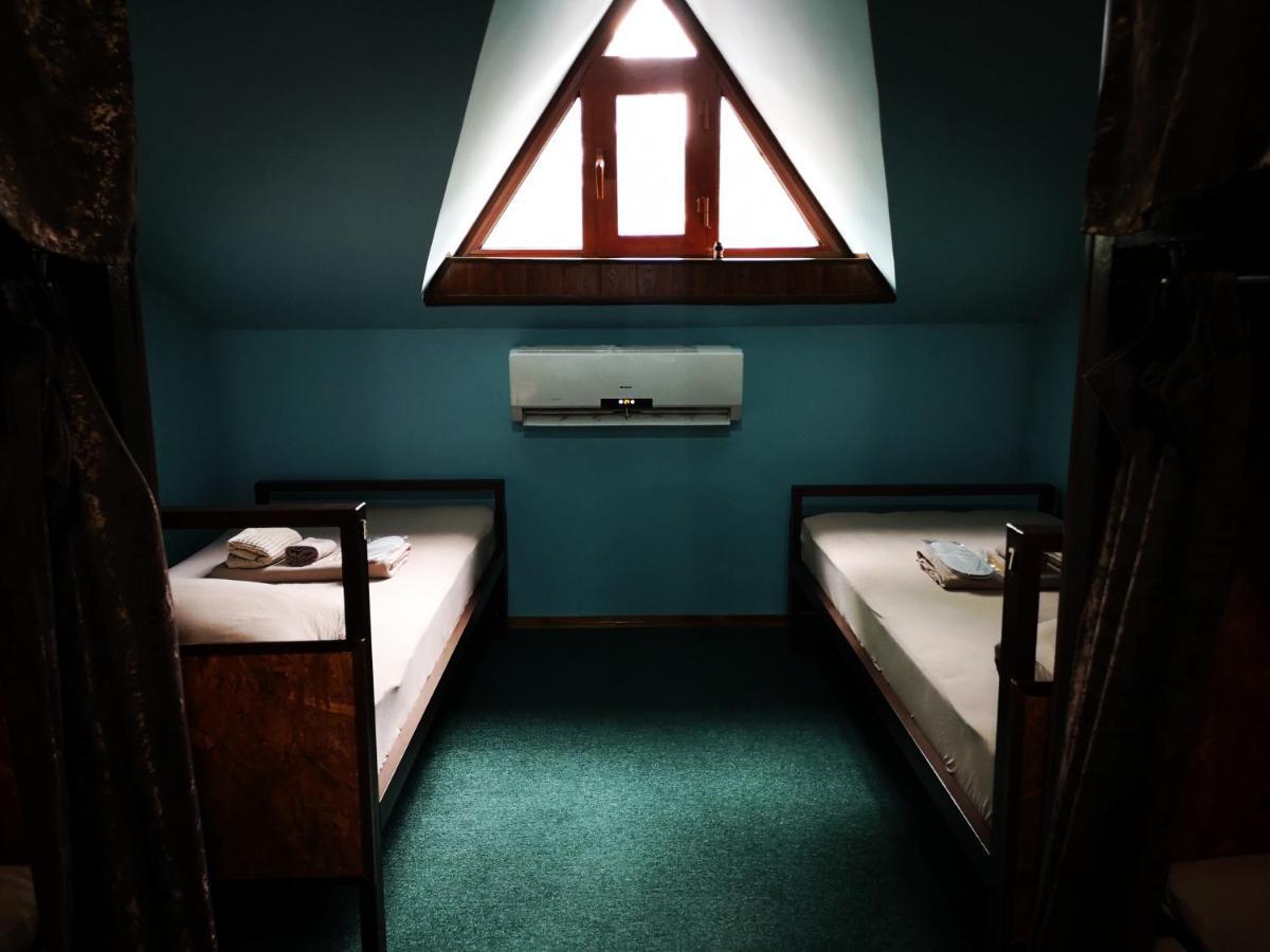 Boloxona Hostel Τασκένδη Εξωτερικό φωτογραφία