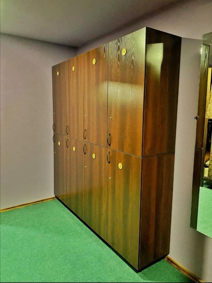 Boloxona Hostel Τασκένδη Εξωτερικό φωτογραφία