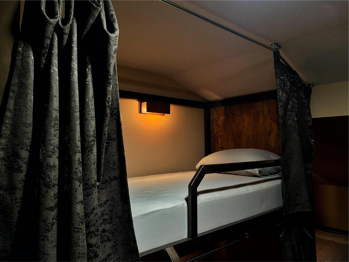 Boloxona Hostel Τασκένδη Εξωτερικό φωτογραφία